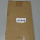 Acrylic Display Riser Stand Shelf Clear 4 Tier Cupcake Stand Perfume Display Holder Figures Desktop Decoration and Organizer Showcase Toys Retail Display Rack Candy Dessert Buffet 4 Step Collection (1 PACK)