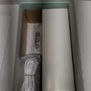 Philips Sonicare Cordless Power Flosser 3000 - Water Flosser with Innovative Quad Stream Technology, Oral Irrigator with 2 Flossing Modes and 3 Pressure Levels, IPX7 Waterproof, Mint, HX3826/24