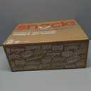 Cheetos Cheese Flavored Snacks, Puffs, 0.875 Ounce (Pack of 40) (EXP 09/09/25)