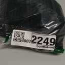 Brix Women's Long Sleeve Tee - Crewneck Cotton T-Shirt Tagless Super Soft Classic and Fitted, Small Size