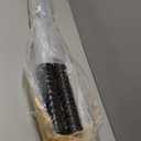 GlikCeil, 48 in x 100 ft Chicken Wire Fencing Metal Floral Chicken Wire Mesh for Crafts Poultry Garden, 1 Inch Hexagonal Galvanized Hardware Cloth Netting for Poultry Coop Barrier Rabbit Cage (Silver)