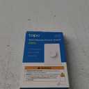 Tapo TP-Link Smart Button | Wireless Remote Dimmer Switch | 3-Way Control | Tap & Rotate HUB Required | 1+ Year Battery Life