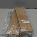 DEMEGA Acrylic Risers Display Stand, Clear Perfume Organizer, Clear Cupcake Stand Holder, Dessert Display for Party, Display Shelf for Cologne Skincare Collection