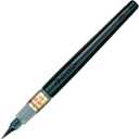 Pentel Fude Brush Pen, Medium (XFL2L)