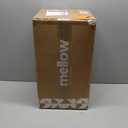 Mellow Marshmellow Comforter Twin/Twin XL - Extra Fluffy Double-Stuffed Down Alternative Duvet Insert, All-Season Temperature-Balancing, Oeko-TEX Class I Fabric, Box-Stitch, Machine Washable