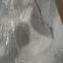 MALACASA Large Salad & Soup Bowls - Set of 4, 60 OZ Porcelain White Bowls for Ramen, Pasta, Pho - Microwave & Dishwasher Safe