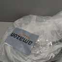 SENSARTE Nonstick Frying Pan Skillet with Lid, 13.3 Inch Large Deep Frying Pan, 6 Qt Non Stick Saute Pan with Cover, Induction Pan, Healthy Non Toxic Cooking Pan with Helper Handle, PFOA PFOS Free (Classic Black)