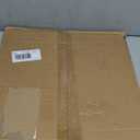 16x24 Wood Frame Brown, Rustic Natural 24x16in Woodgrain Picture Poster Frame, Modern Brown 16 x 24inch Gallery Wall Photo Frame with HD Plexiglass, Horizontal Vertical Wall Mounting Display 1pcs