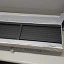 Queen Size Box Spring Bed Base 9 Inch, 3000lbs Heavy Duty Box Spring Queen Metal Mattress Foundation, Tool-Free Easy Assembly, Noise Free