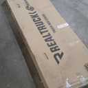 RealTruck BAK BAKFlip MX4 Hard Folding Truck Bed Tonneau Cover | 448342 | Fits 2024 Ford Ranger 5' Bed (60")