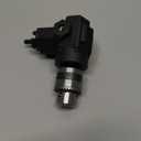 Drill Bit Right Angle Elbow, 90 Degree Drill Attachment Professional Right Angle Drill Bit Adapter for Tight Spaces
