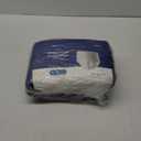 Amazon Basics Unisex Protective Underwear, Overnight Absorbency, Large, 14 Count, (1 Pack of 14)