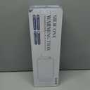 Food Warming Mat, Electric Buffet Warmer with 6 Temp & 6H Timer, Rapid Even Heating for Plates & Entrees, Roll-Up Heat Insulating Pad Protects Countertops, for Parties, Holiday Gatherings