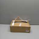 Roadside Car Emergency Kit, Winter Car Safety Kit with 10FT Jumper Cables, Tow Strap, Tool Kit, Reflective Warning Triangle, Road Trip Essentials, for New Drivers, Teens (119RED)