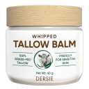 Dersie Whipped Beef Tallow Balm for Skin
