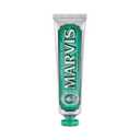2 x Marvis Classic Strong Mint Toothpaste (3.8 Ounce (Pack of 1))