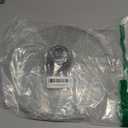 10 Inch Pan Lid 10" Tempered Glass Lid for Frying Pan, Skillets, Pans, Pots and Wok, Heat Resistant Handle