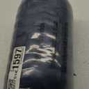 NEWCOSPLAY Super Soft Queen Blanket Dark Navy Premium Silky Flannel Fleece 3D Ribbed Jacquard Lightweight Bed Blanket All Season Use (Dark Navy Ribbed, Queen(90"x90"))