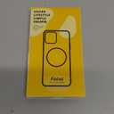 Ktele Magnetic for iPhone 16 Pro Case [Compatible with Magsafe] [Premium Silicone Satin-Smooth Touch] Slim Shockproof Anti-Scratch Microfiber Lining Case, 6.3 inch, Stone