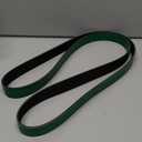 Gates K080677HD FleetRunner Micro-V Serpentine Drive Belt