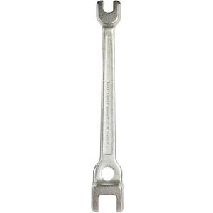 Jonard Tools JIC-650, Lineman's B Type Double Ended Wrench, 13" Length