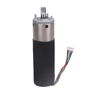 RV in-Wall Slide-Out Motor, IG-42 10mm Motor Assembly, 300:1 High Torque Gear Ratio Compatible with Lippert Schwintek in-Wall Slide System Replace# 236575