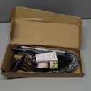 Garpsen Grow Lights for Indoor Plants, 5 Heads Full Spectrum Grow Light with Adjustable Tripod Stand, 100PCS LEDs Plant Light for Indoor Plants with 6/12/16H Timer and 3 Light Modes(No Clip)