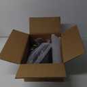 4+128G Android 15 Car Stereo for Honda Civic 2006-2011 with Wireless Carplay Android Auto, 10.1'' in-Cell Screen Car Radio with GPS/Bluetooth 5.0/FM RDS/EQ/Wi-Fi Mirror Link Backup Camera SWC