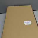 Furniture Dolly,Furniture Movers Dollys with Wheels,16in-11in 500lbs Capacity,Moving Dolly 4 Wheels Heavy Duty,4 Wheels Small Flat Dolly, 2 Pack, Black