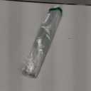 Kichwit 27.6/2.3ft Metal Stakes for Yard Signs, 5/8 Inch Thick, Stainless Steel, Hardware Included