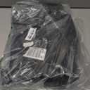 JEYODA Car Handbag Holder Between Seats Suede Large Capacity Car Purse Holder Automotive Consoles & Organizers for Document Phone Storage Car Organizer(1925-style 2 black)