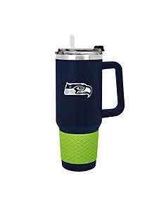 NFL Seattle Seahawks 40oz Travel Mug