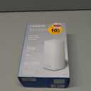 Linksys Velop Mesh Home WiFi System, 1,500 Sq. ft Coverage, 10+ Devices, Speeds up to (AC1300) 1.3Gbps - WHW0101