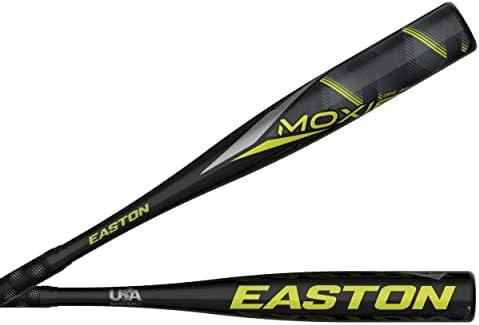 Easton | MOXIE T-Ball Bat | USA | 24" | -13 | Black