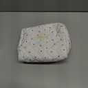 Wooden Makeup Toy Set for Girls - Pretend Play Makeup Kit for Toddlers 3-5 with Eyeshadow/ Mascara/ Perfume/ Blush/ Mirror/ Bag, Birthday Gifts for Girls Toys Kids Aged 3 4 5 6 7 8