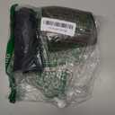 Water Flosser, Upgraded 300ML Water Dental Flosser for Teeth Clean, 3 Modes Cordless IPX7 Waterproof Portable Oral Irrigator Water Floss for Home Travel (Black)