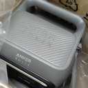 Anker SOLIX C300 Portable Power Station with Protective Bag, 288Wh, 300W