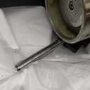 VEGETA Espresso Machine 20 Bar, Small Coffee Maker with 40oz Removable Water Tank, Stainless Steel Espresso Machine with Steam Milk Frother, Latte & Cappuccino Machine for Home, Silver