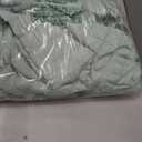 Bed Sheet, 75 inches long