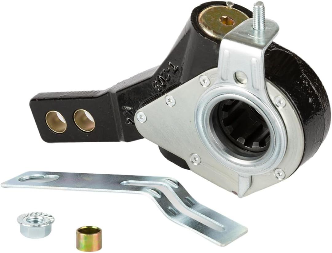 10 Spline 5.5-6.5 Replace Haldex Type Automatic Slack Adjuster 133.1031 40010121 40010143 HDV-10143 R806022A