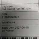 Two Rivers Coffee Flavored Coffee Pods Compatible with Keurig K Cup Brewers, Assorted Variety Pack Flavored Coffee, 40 Count