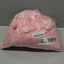 Hooded Bathrobes for Women, Soft Long Towel Robes for Women - Quick Dry yet Warm (Small-Medium, Light Pink)