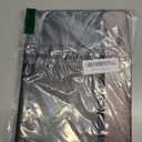 OKP Case for iPad 11-inch (A16) 2025 / 10th Generation 2022, for ipad 11th /10th 10.9 inch with Multi-Angle Viewing PU Leather Stand Cover with Pencil Holder & Pocket, Auto Sleep/Wake, Black