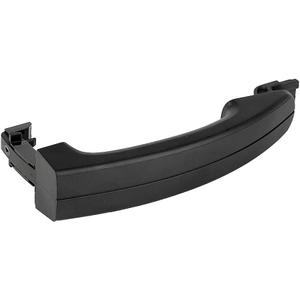 Reminnbor 2015 Transit Door Handle, for Transit Door Handle - Car Rear Door Handle Passenger Side Exterior Door Handle for Tourneo Custom 2012-2015 Transit 2014 2015 1769292