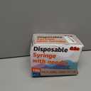 0.5ml 30G 5/16"(8mm), Pack of 100