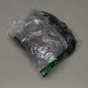 XUKER Neoprene Socks, 3mm Beach Volleyball Sand Soccer Water Wetsuit Socks for Diving Snorkeling Kayaking Paddling (Medium, Grey)