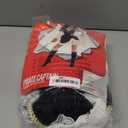 Morph Pirate Costume Women, Womens Pirates Costume, Womens Pirate Outfit, Halloween Costumes For Women Adult (Large)