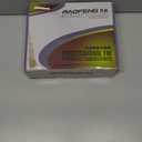 Baofeng UV-5R Radio Ham Radio Handheld UV5R Long Range Dual Band Rechargeable High Power Two Way Radio Walkie Talkies with 1800mAh Li-ion Battery and Earpiece for Hunting Camping Survival Gear,2 Pack