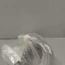 Upgraded W10830162 Refrigerator French Door Gasket Compatible with Whirlpool Maytag KitchenAid Kenmore, Replacement Part W12723206AP W10179332 W10179332N W10199876 W10443225 W10571956 etc.