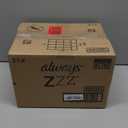 Always ZZZ Overnight Disposable Period Underwear for Women, Large, 360 Coverage for Worry-Free Nights, 14 Count (2 Packs of 7)